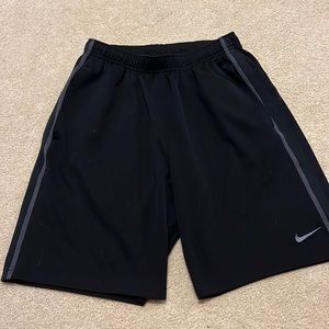 Nike Basketball Shorts